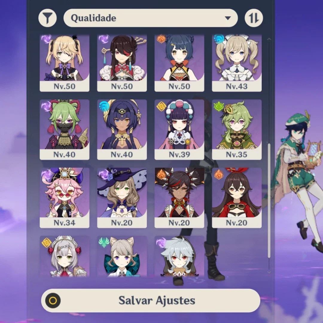 slider