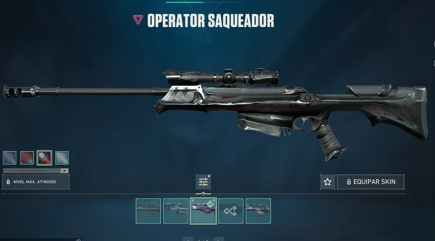 slider