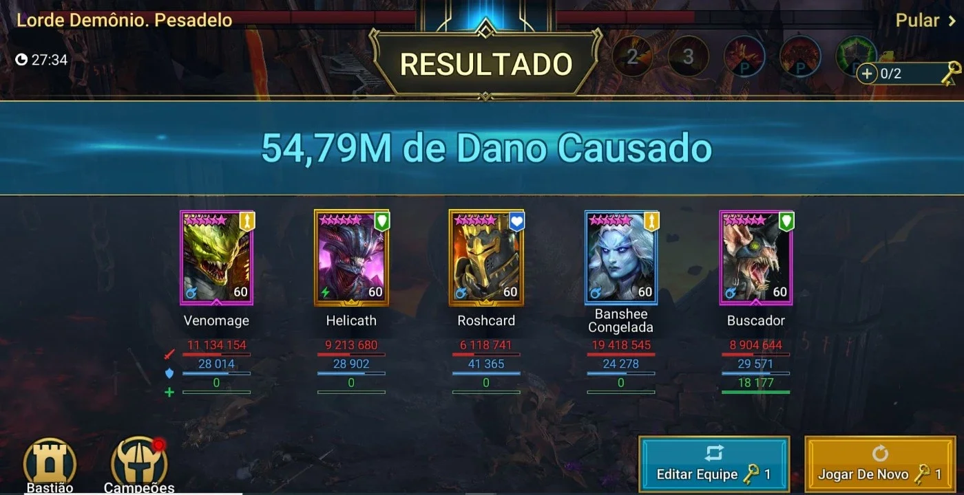 slider