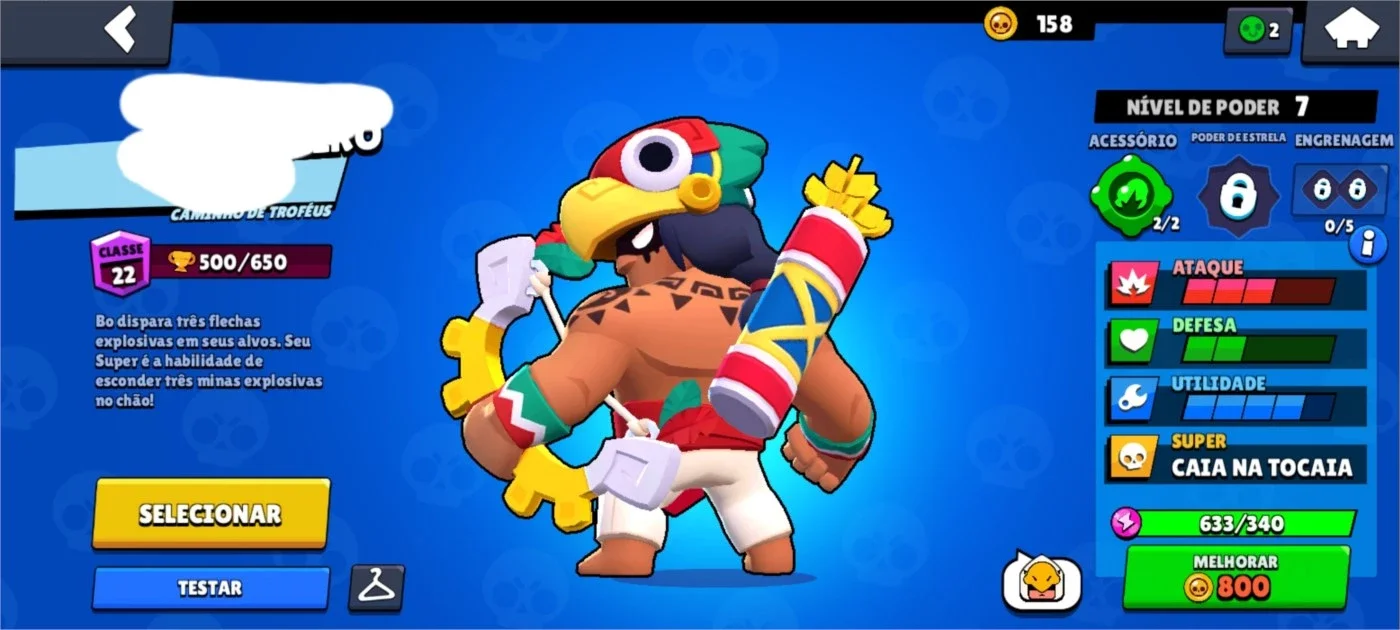 slider