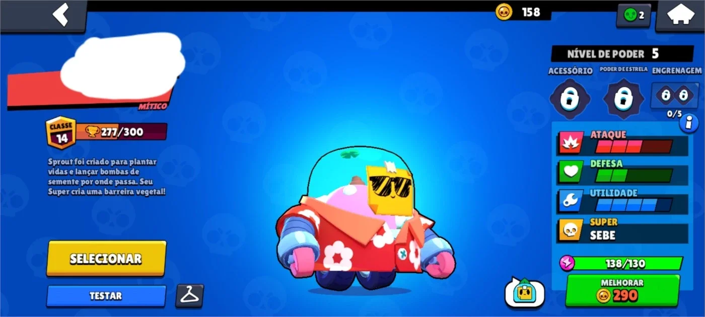 slider