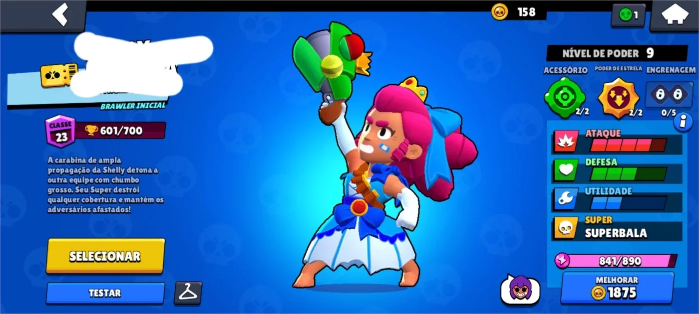 slider