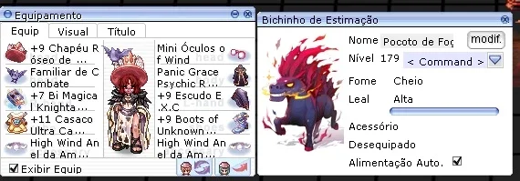 slider