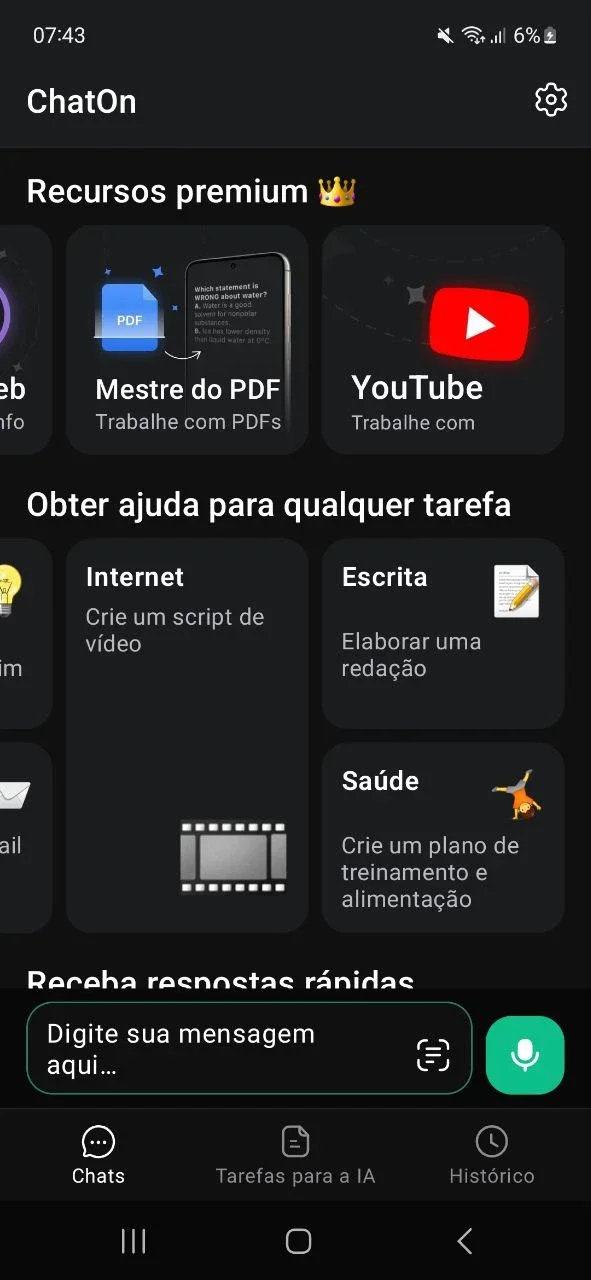 slider