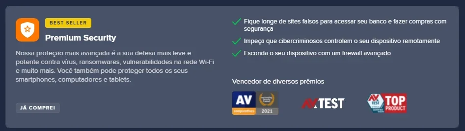 slider
