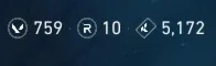 slider