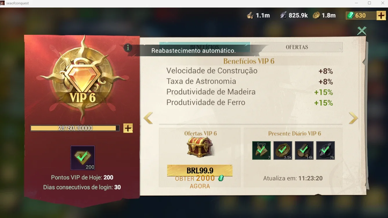 slider
