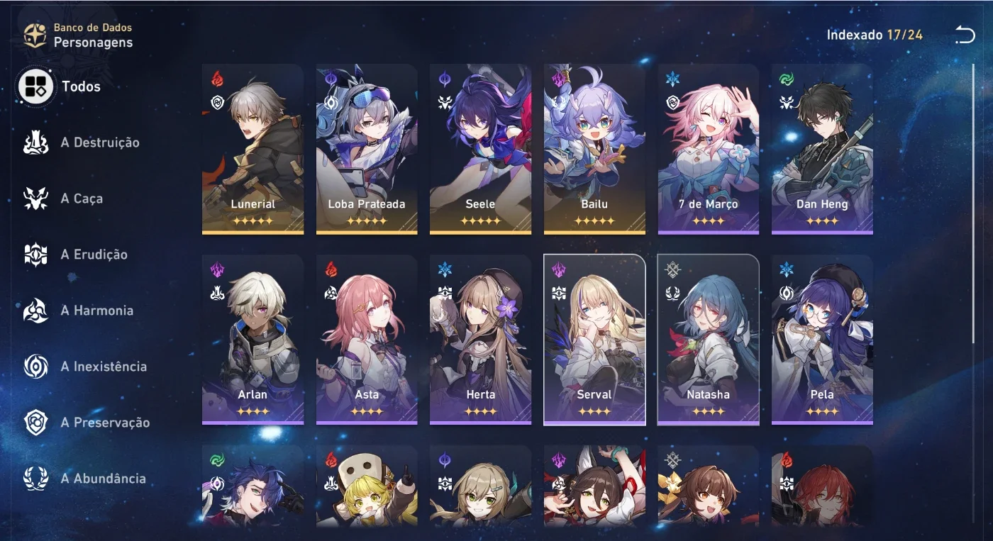 slider