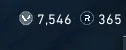 slider