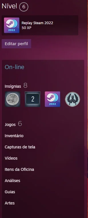 slider
