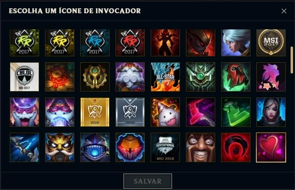 slider