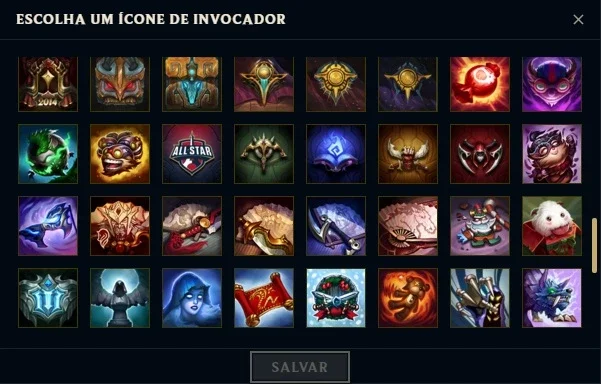 slider