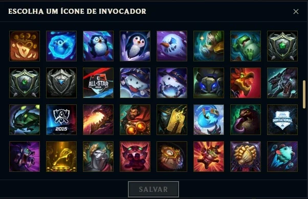slider