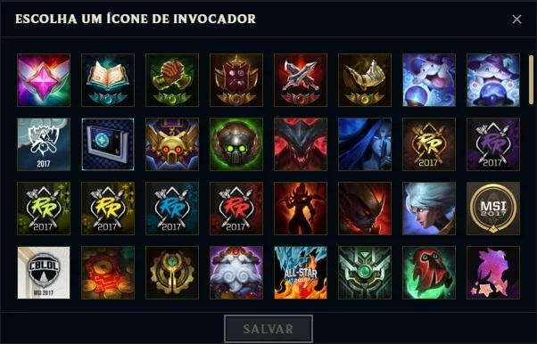 slider