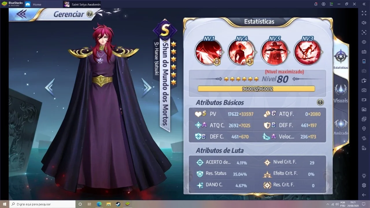 slider