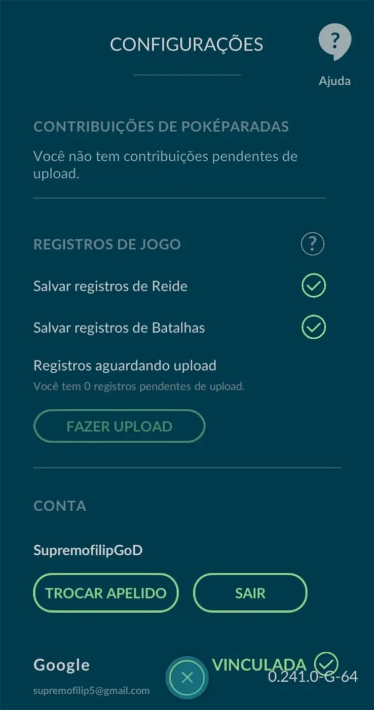 slider