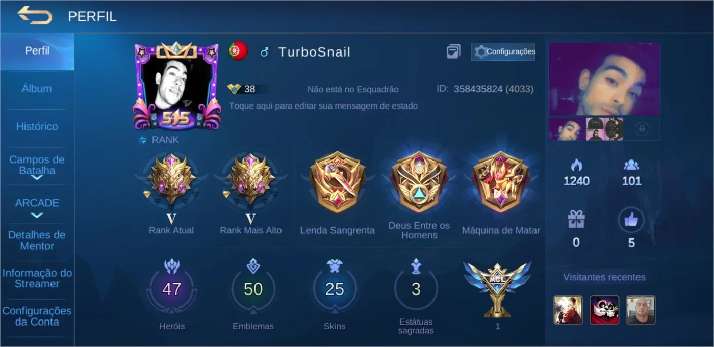 slider