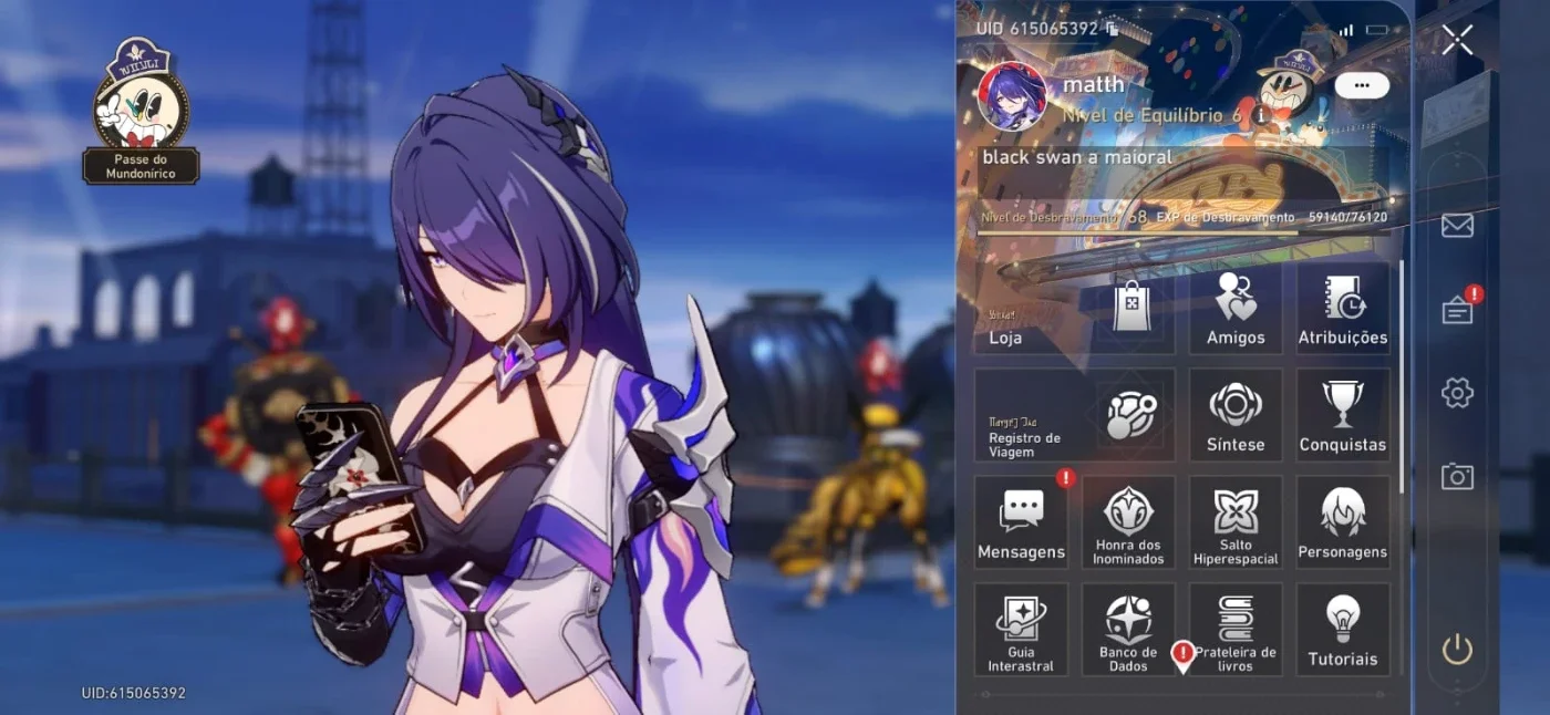 slider