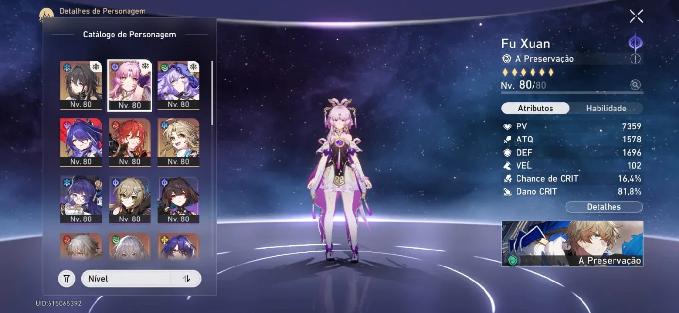 slider