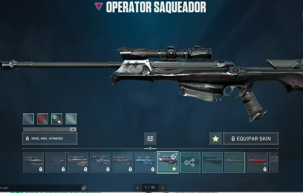 slider