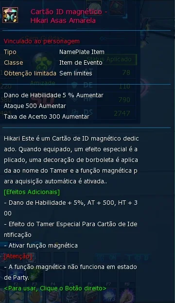 slider