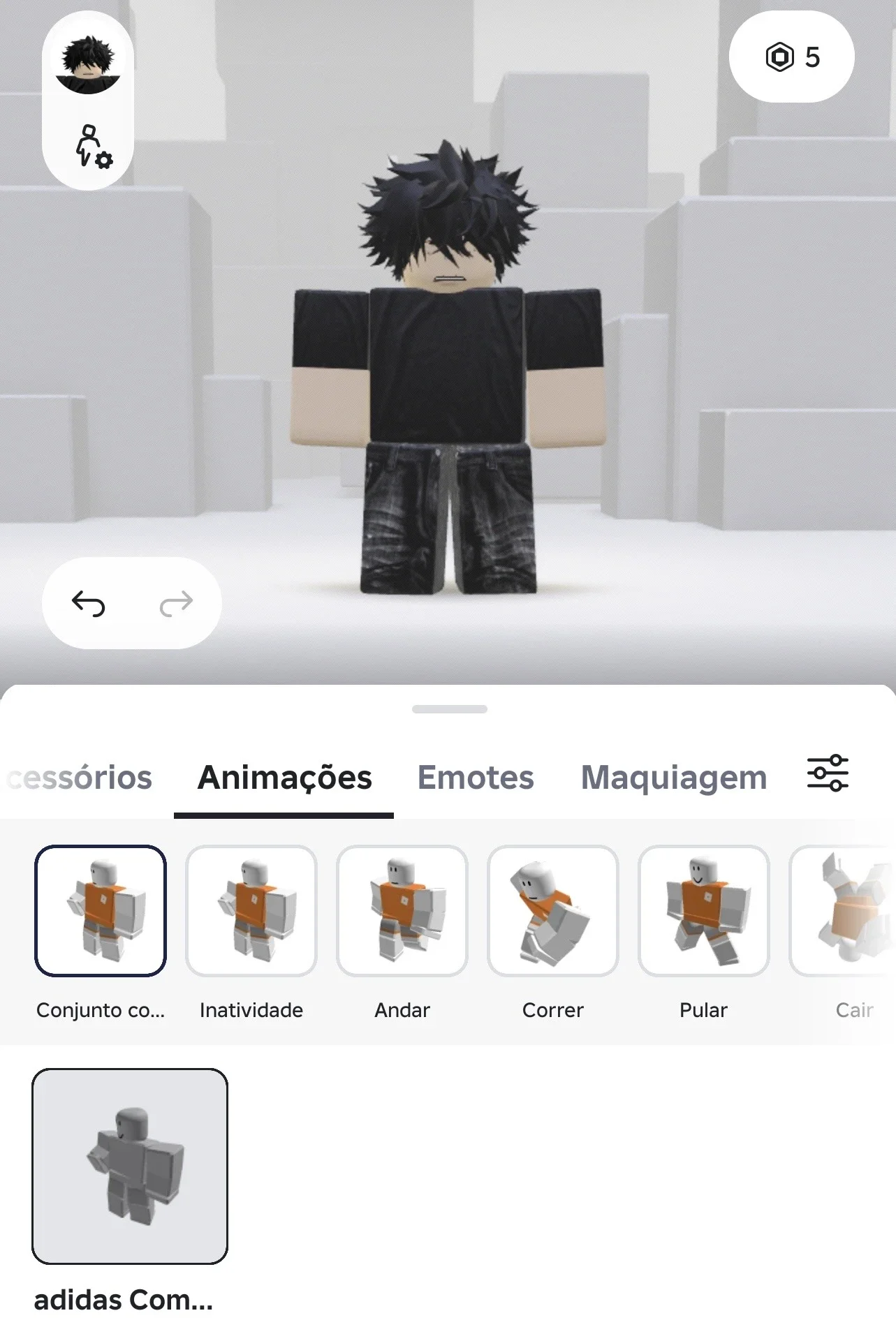 slider