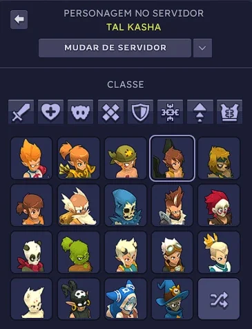 slider