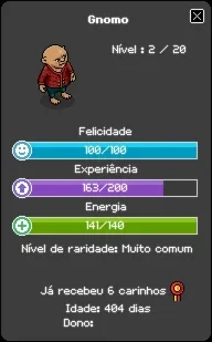 slider