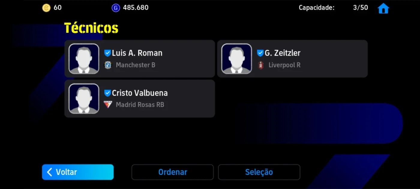 slider
