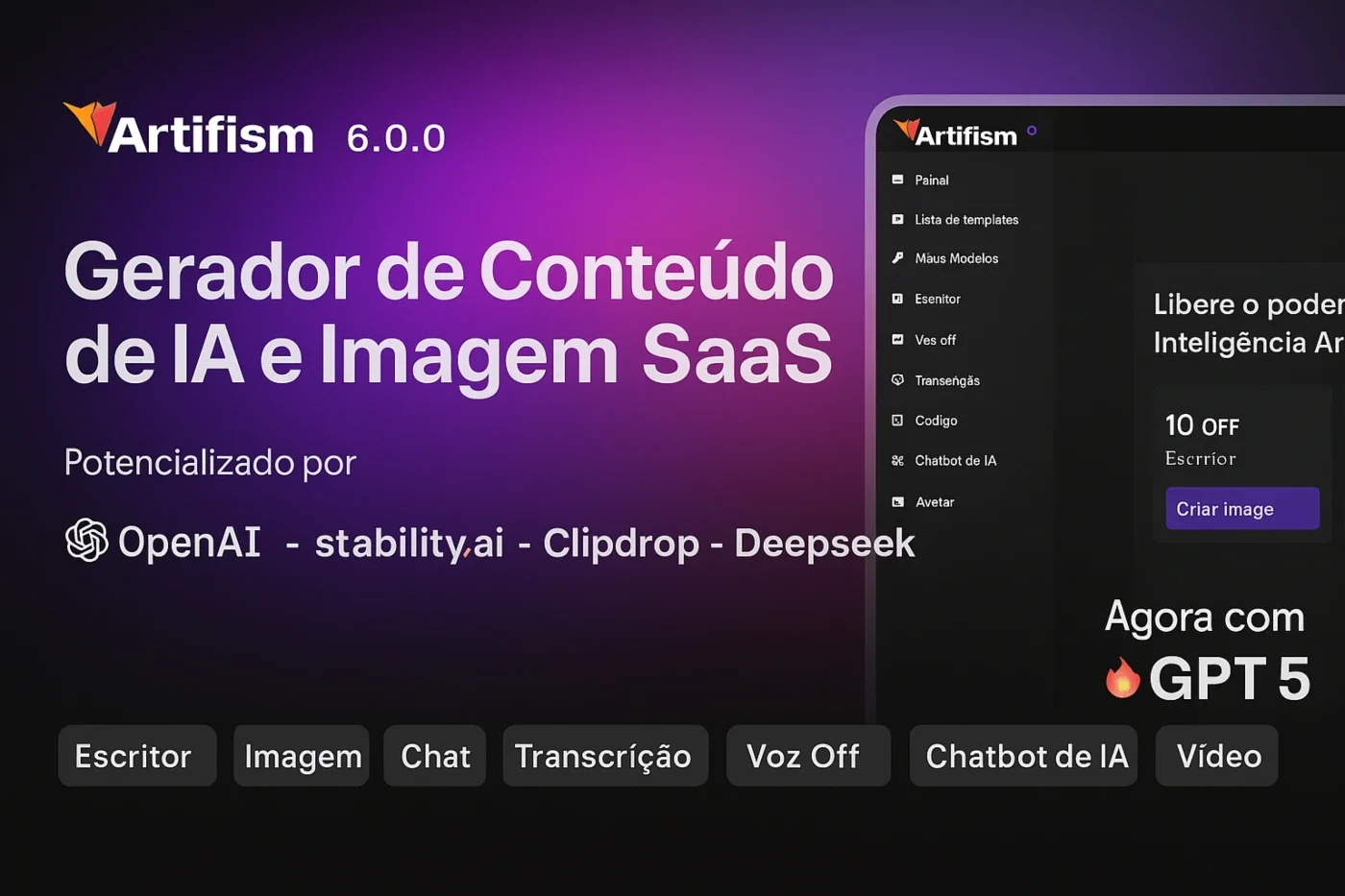 slider
