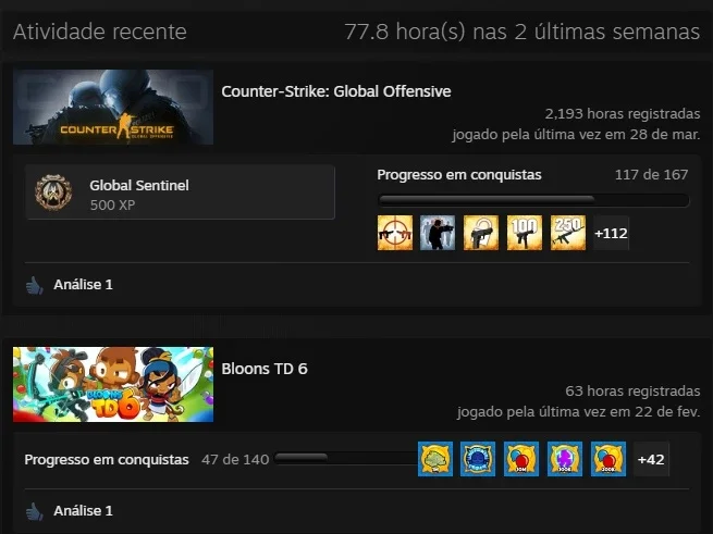 slider