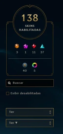 slider