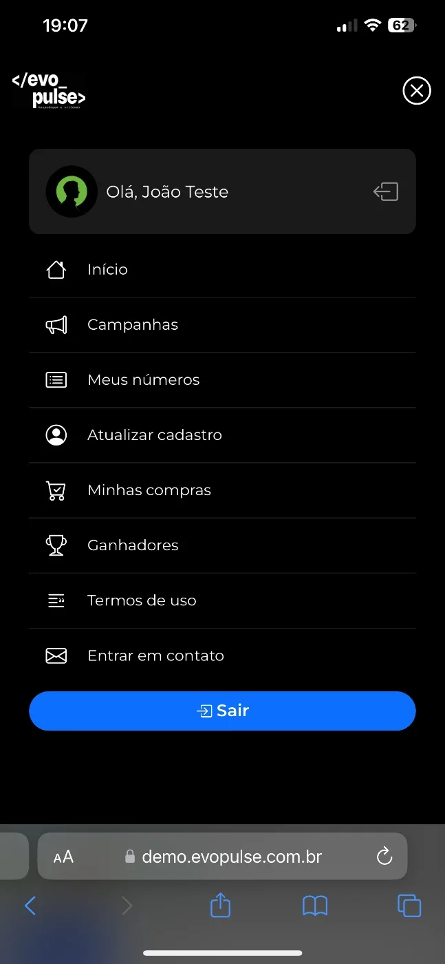 slider