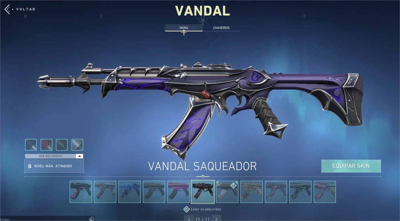 slider