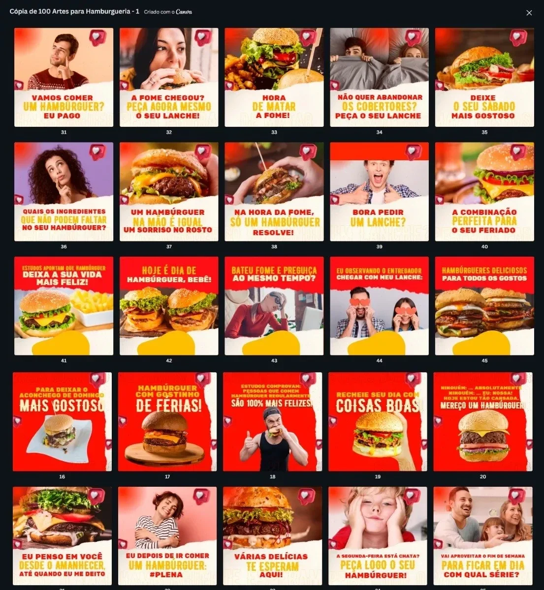 slider