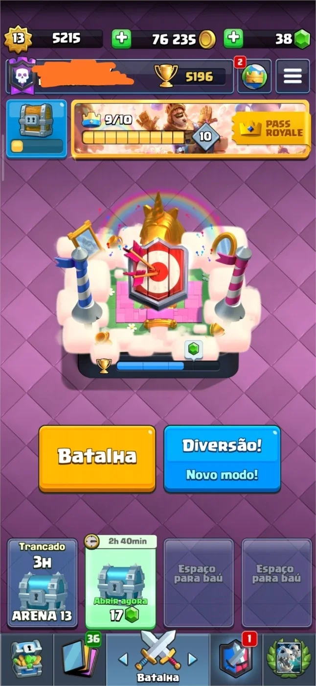 slider