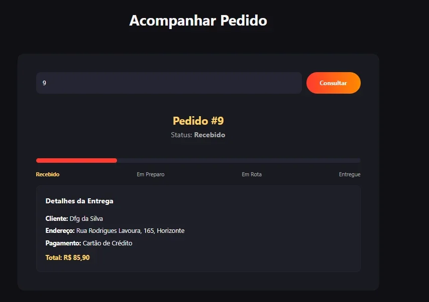 slider