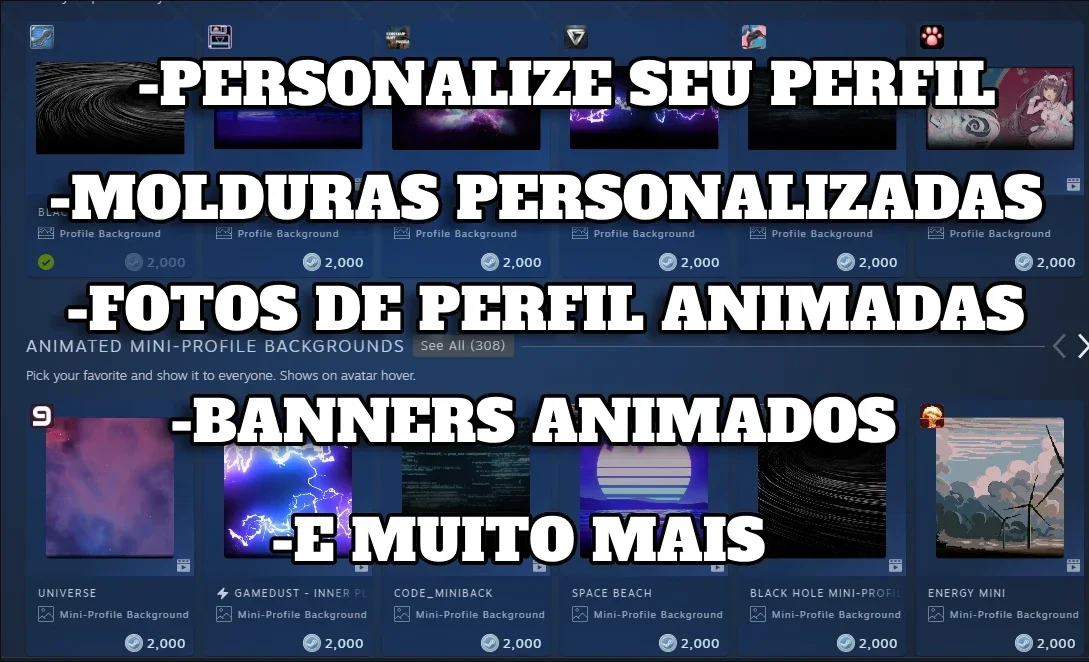 slider
