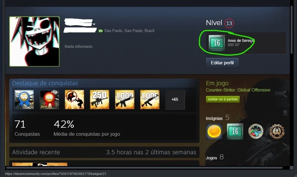 slider