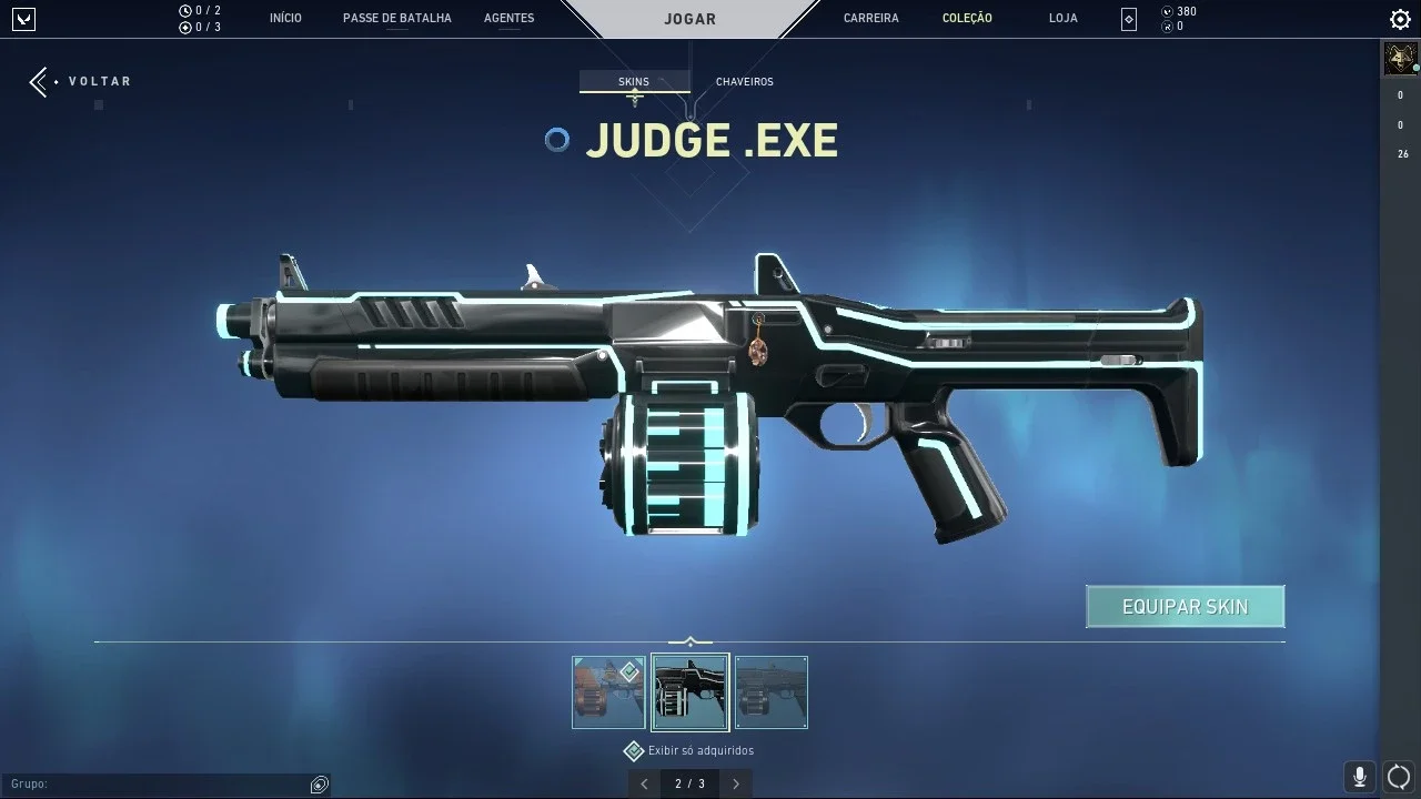 slider