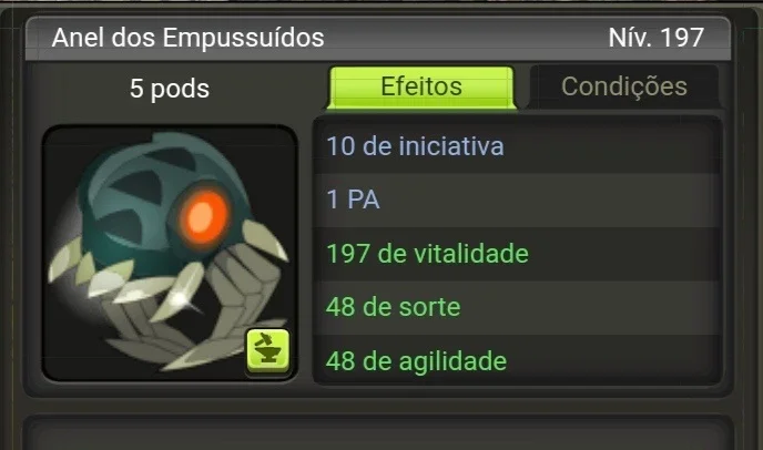slider