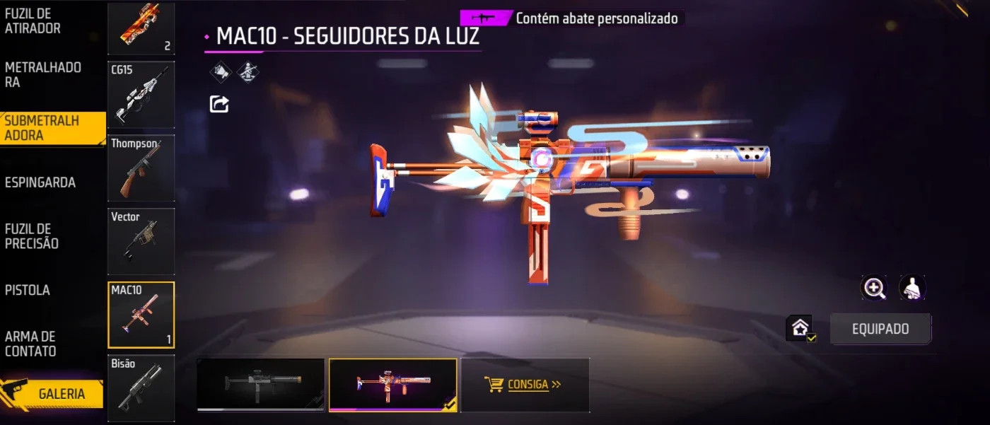 slider