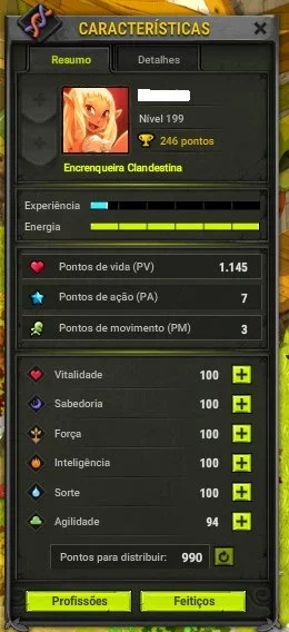 slider
