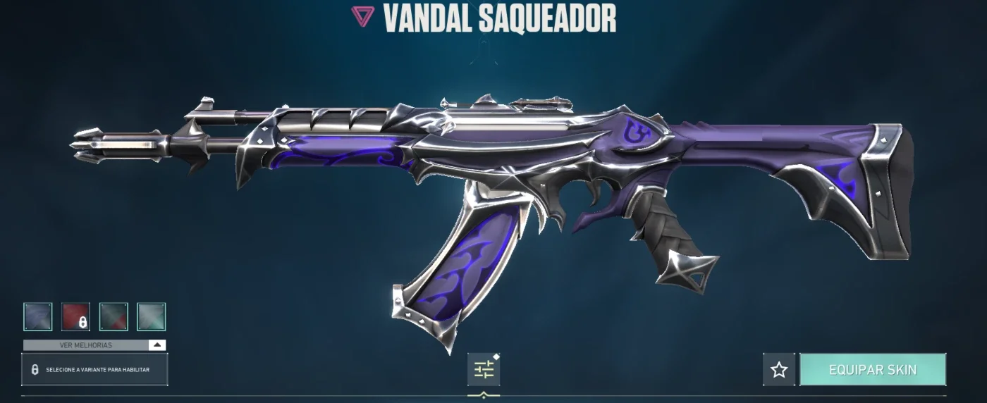 slider