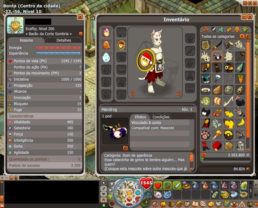 slider