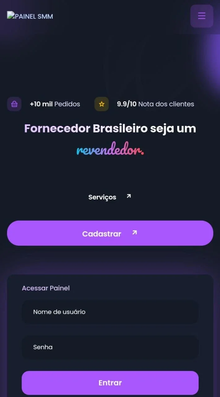 slider