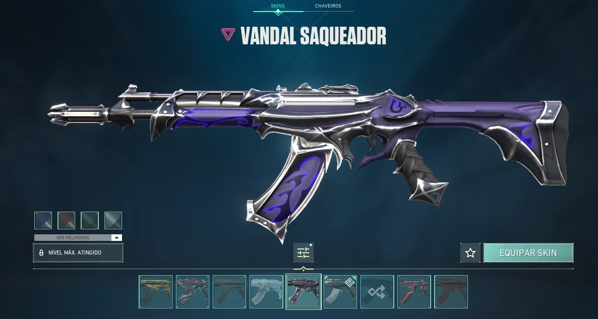 slider