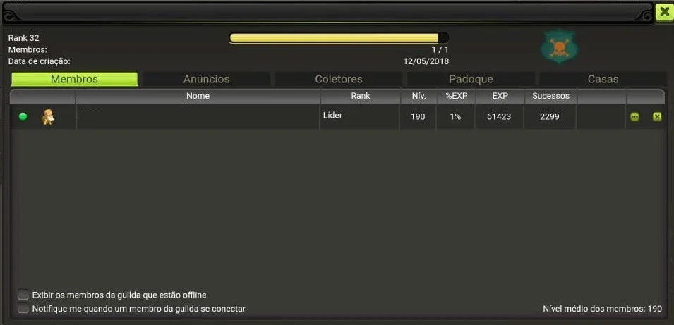 slider