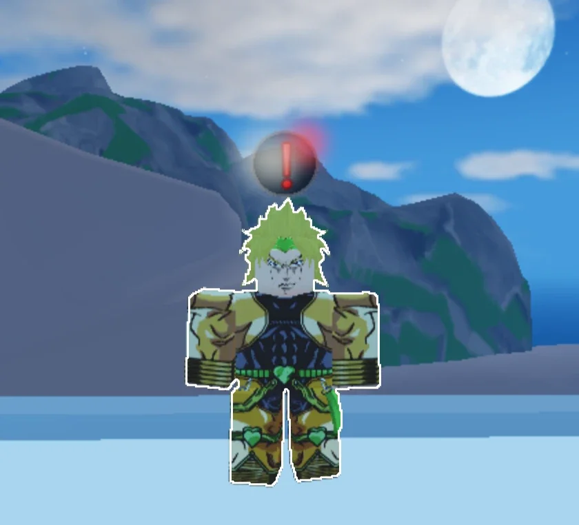 slider