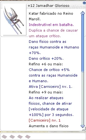 slider